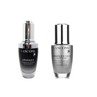 Lancome/兰蔻 套装(“小黑瓶”精华肌底液30ml+眼部精华液20ml)