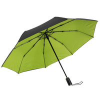 MAYDU 美度 M3321 全自动三折晴雨伞 