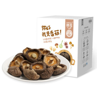 suncall 膳蔻 香菇 180g