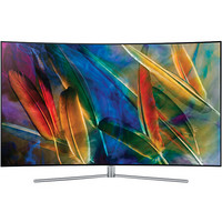 SAMSUNG 三星 QA55Q7ATAJXXZ 4K QLED电视 55英寸