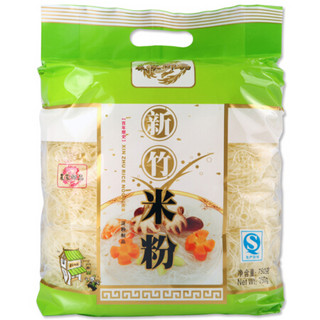 农家御品 新竹米粉 750g *15件