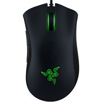 RAZER 雷蛇 蝰蛇2000 有线鼠标 6400DPI