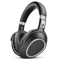 SENNHEISER 森海塞尔 PXC550 耳罩式头戴式蓝牙耳机 黑色