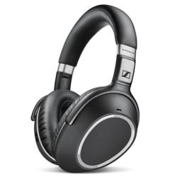 SENNHEISER 森海塞尔 PXC550 头戴式耳机 黑色