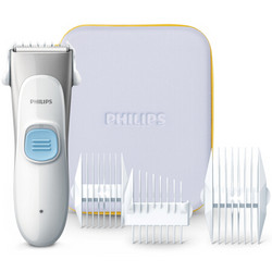 PHILIPS 飞利浦 HC1099/15 婴儿理发器 *2件