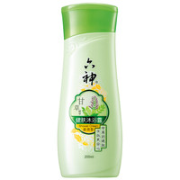  六神 甘草健肤沐浴露 滋润型 200ml