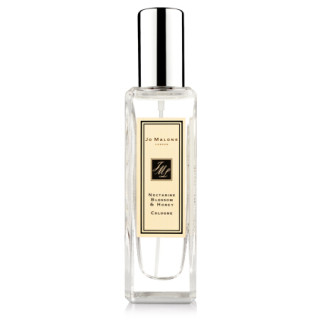 JO MALONE 祖·玛珑 Nectarine Blossom & Honey 杏桃花与蜂蜜 女士古龙淡香水