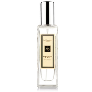 JO MALONE 祖·玛珑 Blackberry & Bay 黑莓与月桂叶 中性古龙淡香水