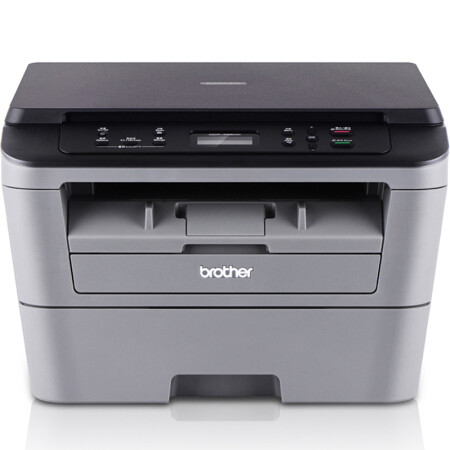 brother DCP-7080D 黑白激光多功能一体机