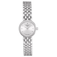 考拉海购黑卡会员：TISSOT 天梭 时尚系列 T058.009.11.031.00 女士时装腕表