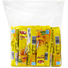 Lipton 立顿 香浓原味奶茶 15g*50包 *5件