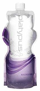 Platypus 鸭嘴兽 SoftBottle 软水瓶