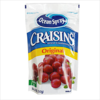 Ocean Spray 优鲜沛 蔓越莓干 原味