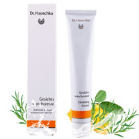 Dr. Hauschka 德国世家 律动洁面膏 50ml *2件