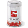 illy 意利 过滤式 浓缩咖啡粉