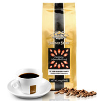 Colin 柯林咖啡 Colin COFFEE 苏门答腊 黄金曼特宁 咖啡豆 250g