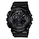 CASIO 卡西欧 G-SHOCK系列 GA-100-1A1 男士双显运动手表