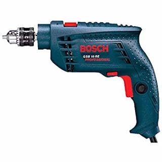 BOSCH 博世 GSB600RE 多功能家用电钻套装