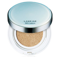 LANEIGE 兰芝 细致无瑕气垫粉凝霜 SPF50+ PA+++ 15g*2 #13