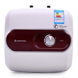 ARISTON 阿里斯顿 AC系列 AC10BE1.5 上出水厨宝 10L 标准版