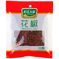 龙江人家 花椒粒 50g