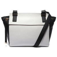 FURLA 芙拉 DOLCE VITA系列 女士牛皮单肩包