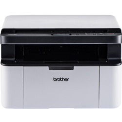 Brother 兄弟 DCP-1608 黑白激光打印一体机