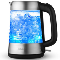 dostyle 东格 EK202 电热水壶 1.7L