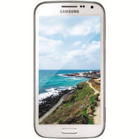 SAMSUNG 三星 Galaxy K Zoom 4G手机 2GB+8GB 闪耀白