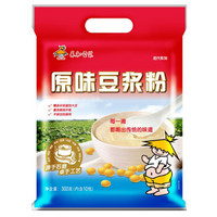 88VIP：YON HO 永和豆浆 原味豆浆粉 300g *12件