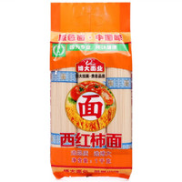 博大面业 西红柿面 1000g