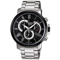 CASIO 卡西欧 Analogue 指针系列 BEM-506CD-1AVDF 男款时装腕表
