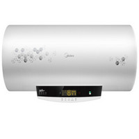 Midea 美的 F80-30W7(HD) 电热水器 80L