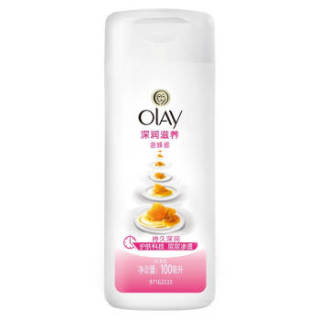 OLAY 玉兰油 深润滋养型沐浴露