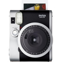 有品米粉节、补贴购： FUJIFILM 富士 instax mini90 拍立得相机