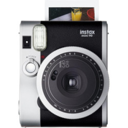 FUJIFILM 富士 instax mini90 拍立得相机