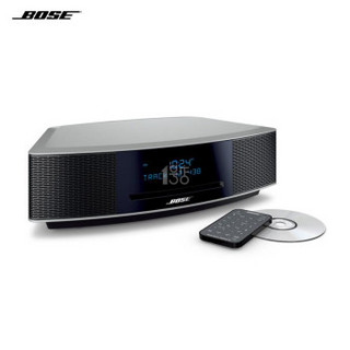 BOSE Wave music system IV 妙韵4代 音乐系统