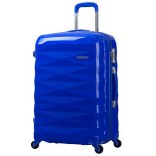 AMERICAN TOURISTER 美旅 CRYSTALITE系列 万向轮拉杆箱 R87*71005 29寸