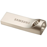 SAMSUNG 三星 Bar 16GB USB3.0 U盘 130M/s