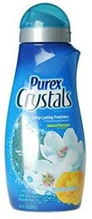 Purex 普雷克斯 87%衣物柔软水晶砂 804g