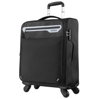 AMERICAN TOURISTER 美旅 Long Beach 63Q 拉杆软箱 24寸