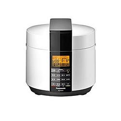 Panasonic/松下 SR-PNG501电压力锅智能5L可拆卸内盖高压锅饭煲