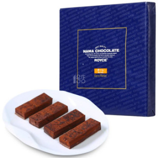 royce罗伊斯生巧克力200g