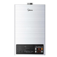 Midea 美的 JSQ22-12HWB 燃气热水器 12L 天然气（12T）