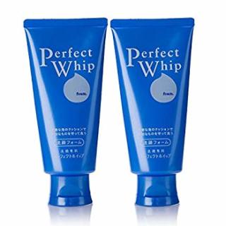 Shiseido 资生堂 洗颜专科 柔澈泡沫洗面奶
