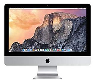  Apple ME086CH/A iMac 21.5英寸一体机 银色 (i5 8GB 1TB  )