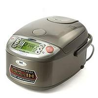 ZOJIRUSHI 象印 NP-HBH10C-XA 黑金刚电饭煲 3L