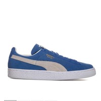 PUMA 彪马 Suede Classic 男士休闲运动鞋 *3件