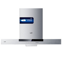  VATTI 华帝 CXW-200-i11030 欧式抽油烟机