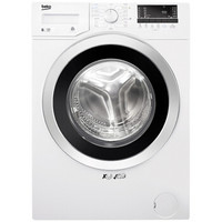  BEKO 倍科 WCY 81231 PTMLI 8公斤 变频滚筒洗衣机